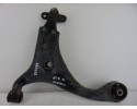 Brazo suspension inferior delantero derecho, Kia Carens (Un) Active 2009