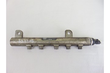 Rampa inyectora, Fiat Grande Punto (199) 1.9 8V Multijet Sport 2007, 55197370