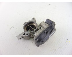 Caja mariposa, Opel Astra J Berlina 5P Enjoy 2010, 55564247