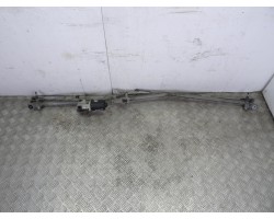 Motor limpia delantero, Peugeot 307 Break / Sw (S1)(04.2002) Sw Pack 2003