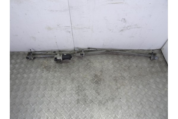 Motor limpia delantero, Peugeot 307 Break / Sw (S1)(04.2002) Sw Pack 2003