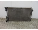 Radiador agua, Seat Leon (1M1) Signo 2003