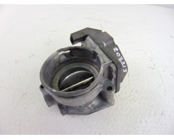 Caja mariposa, Seat Ibiza Berlina (6J5) Ecomotive 2009, 03G128063G