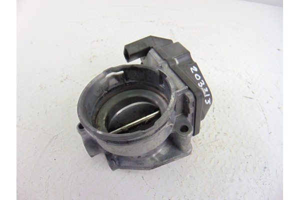Caja mariposa, Seat Ibiza Berlina (6J5) Ecomotive 2009, 03G128063G