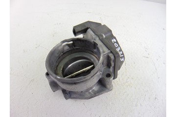 Caja mariposa, Seat Ibiza Berlina (6J5) Ecomotive 2009, 03G128063G