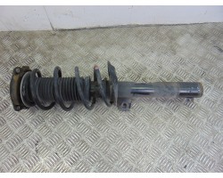 Amortiguador delantero izquierdo, Volkswagen Golf Vi (5K1)(10.2008) Rabbit BlueMotion 2010, 1K0413031BF