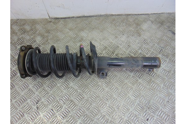 Amortiguador delantero izquierdo, Volkswagen Golf Vi (5K1)(10.2008) Rabbit BlueMotion 2010, 1K0413031BF