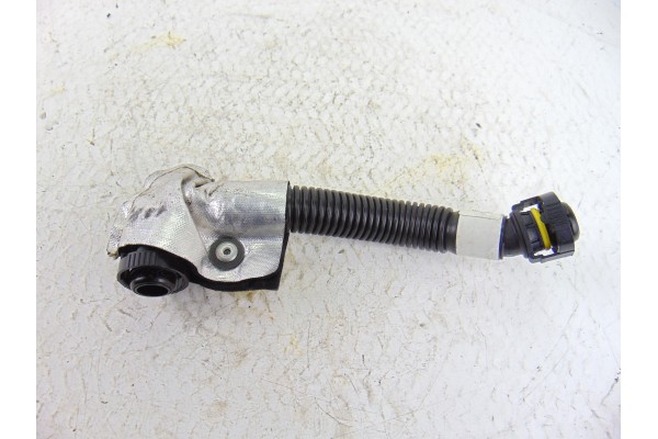 Tubo, Ford Ecosport (CR6) Trend 2018, CM5G6758EB