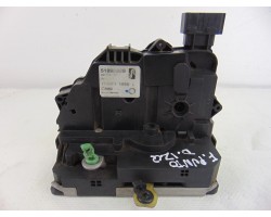 Cerradura puerta delantera izquierda, Fiat Iii Evo Punto (199) Dynamic 2011, 51892928