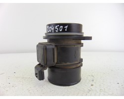 Caudalimetro, Nissan NV200 /Evalia (M20/M) Kombi Comfort 2010, 5WK97007