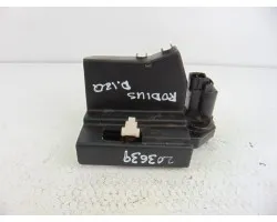 Cerradura puerta delantera izquierda, Ssangyong Rodius Xdi Limited AWD 2006