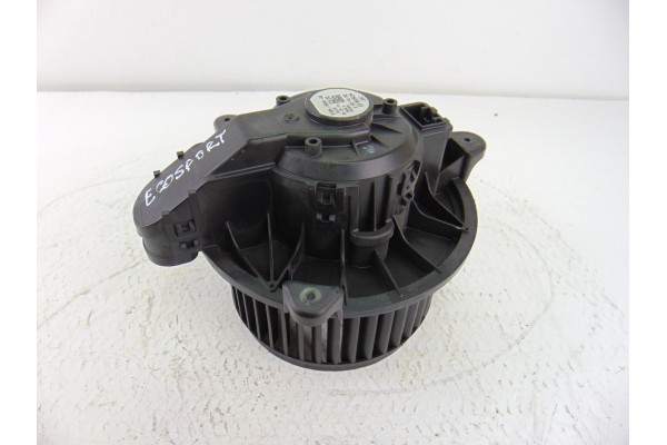 Motor calefaccion, Ford Ecosport (CR6) Trend 2018, H1BH-19846-AA