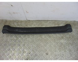 Guarnecido porton trasero, Ford Ecosport (CR6) Trend 2018, GN15-A40352-PA
