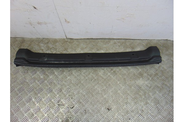 Guarnecido porton trasero, Ford Ecosport (CR6) Trend 2018, GN15-A40352-PA