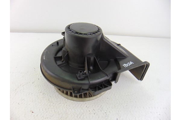 Motor calefaccion, Seat Ibiza (6L1) Cool 2002, 6Q1820015C