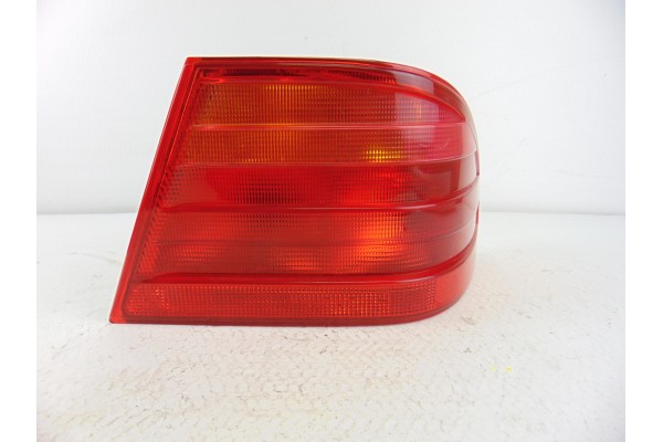 Piloto trasero derecho, Mercedes-benz Clase e (Bm 210) Berlina 230 (210.037) 1996, A2108204464