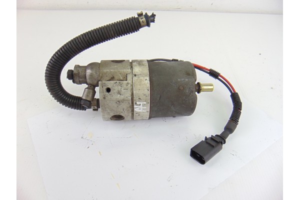 Abs, Audi A4 Berlina (B5) 2.4 2000, 8E0614175D