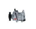 Air conditioning compressor NRF 320008G Part manufacturer NRF