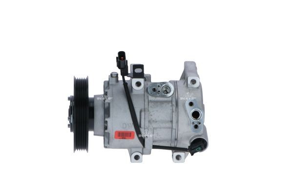 Air conditioning compressor NRF 320008G Part manufacturer NRF