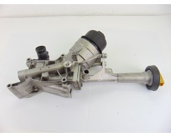 Enfriador aceite motor, Citroen Nemo Attraction 2015, 55238286