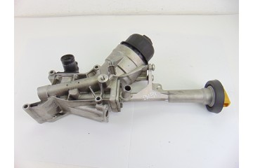 Enfriador aceite motor, Citroen Nemo Attraction 2015, 55238286