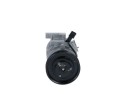 Air conditioning compressor NRF 320008G Catalog number of the part 320008G