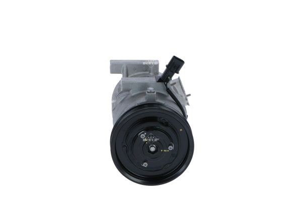 Air conditioning compressor NRF 320008G Catalog number of the part 320008G