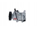 Air conditioning compressor NRF 320008G Product weight with unit packaging 8 kg