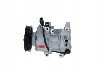 Air conditioning compressor NRF 320008G Product weight with unit packaging 8 kg