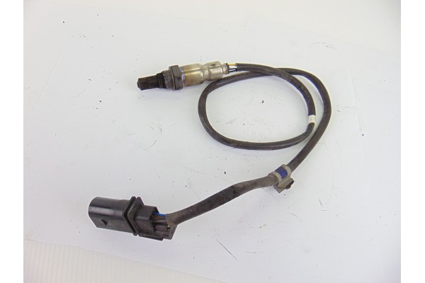 Sonda lambda, Citroen Nemo Attraction 2015, 55210334