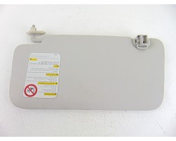 Parasol derecho, Subaru Forester (S12/SH) XS Classic 2010