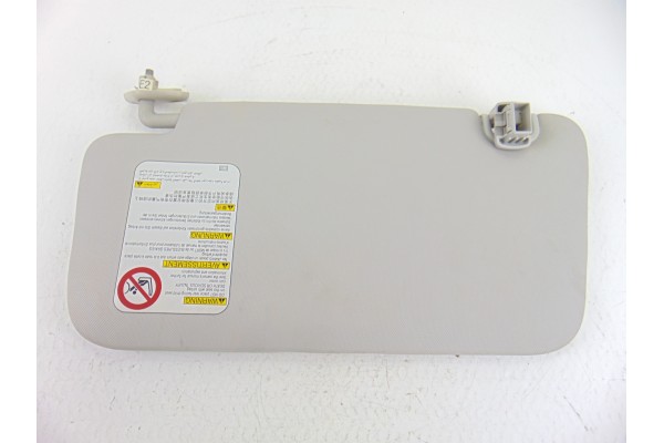 Parasol derecho, Subaru Forester (S12/SH) XS Classic 2010