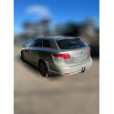 TOYOTA AVENSIS CROSS SPORT (T27) Advance