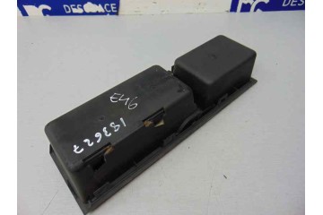 7038288 CONSOLA CENTRAL BMW SERIE 3 BERLINA (E46)