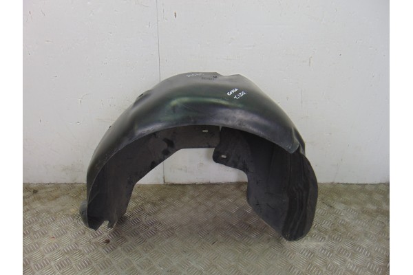 Paso rueda, Opel Corsa e Selective 2017, 13187362