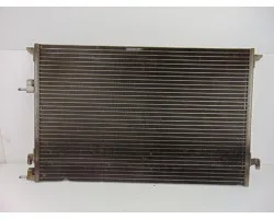 Condensador / radiador aire acondicionado, Saab 9-3 Cabriolet 1.8 T Linear 2004, 24418371