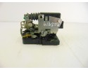Cerradura puerta delantera derecha, Iveco Daily Furgón Caja cerrada gran espacio 35C... batalla 3950 2008