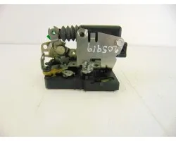 Cerradura puerta delantera derecha, Iveco Daily Furgón Caja cerrada gran espacio 35C... batalla 3950 2008