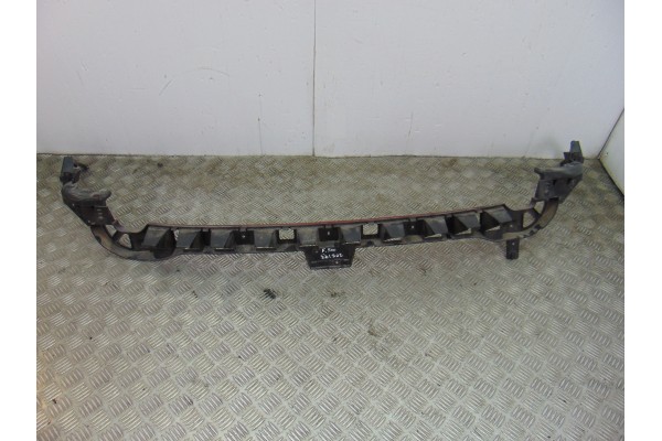 Molduras traseras, Fiat 500X (334) Mirror 2017, 51937661