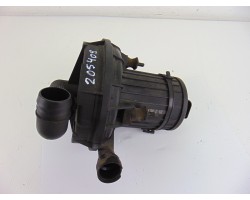 Valvula aire adicional, Audi A4 Berlina (B5) 2.4 2000, 8D0906613B