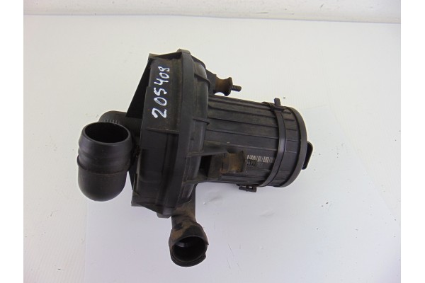 Valvula aire adicional, Audi A4 Berlina (B5) 2.4 2000, 8D0906613B