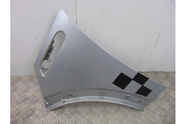 Aleta delantera izquierda, Mini Mini (R50,R53) One 2001