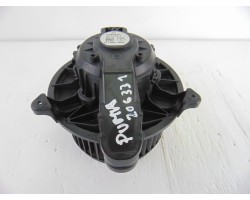 Motor calefaccion, Ford Puma Hybrid ST-Line 2021, H1BH19846AA
