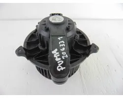 Motor calefaccion, Ford Puma Hybrid ST-Line 2021, H1BH19846AA