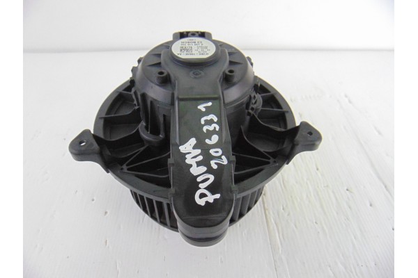 Motor calefaccion, Ford Puma Hybrid ST-Line 2021, H1BH19846AA