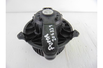 Motor calefaccion, Ford Puma Hybrid ST-Line 2021, H1BH19846AA