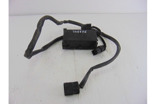 Módulo electrónico, Bmw Serie 5 Berlina (E39) 525d 2001, 6921354