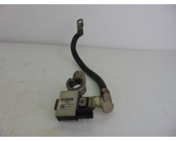 Bateria, Ford Fiesta (Cnn) Trend 2014, CV2T10C679BE