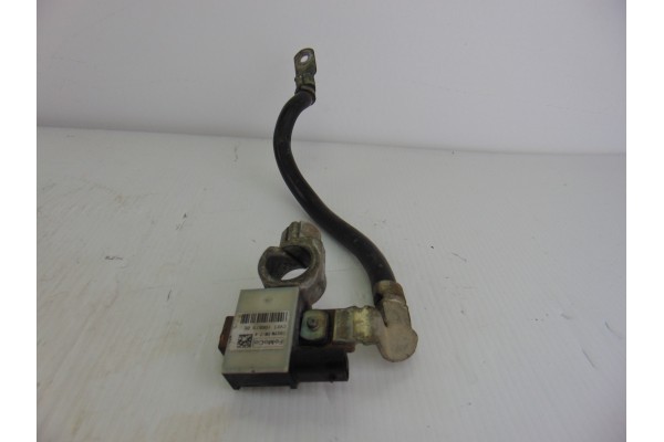 Bateria, Ford Fiesta (Cnn) Trend 2014, CV2T10C679BE