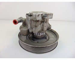 Bomba direccion, Audi A4 Berlina (B5) 2.4 2000, 4B0145156
